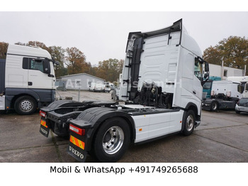 Tractor unit Volvo FH 430 Globe BL *VEB/LDW/LED/Alcoa/2xTank/Leder: picture 5