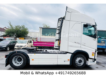Tractor unit Volvo FH 500 Globe *Retarder/ADR/Standklima/ACC/LDW: picture 2