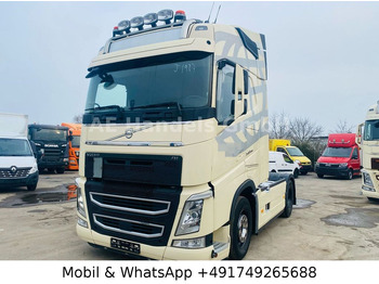 Tractor unit VOLVO FH 540