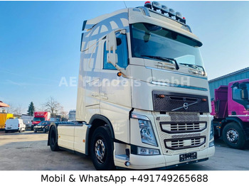 Tractor unit VOLVO FH 540