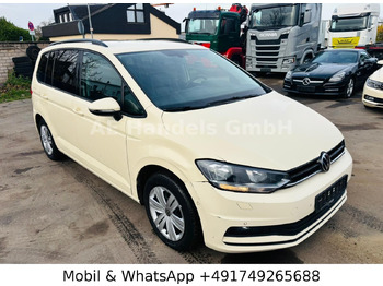 Passenger van VOLKSWAGEN