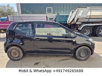 Car Volkswagen up! move up! 1.0 *Manual / Klima: picture 2