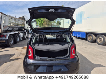 Car Volkswagen up! move up! 1.0 *Manual / Klima: picture 5