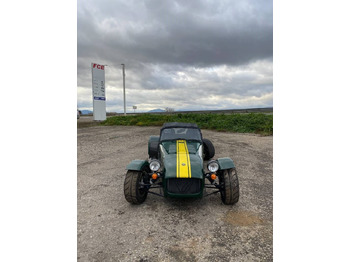 Car CATERHAM SEVEN S3 340R 1er Main Origine Française: picture 3 Car CATERHAM SEVEN S3 340R 1er Main Origine Française: picture 3