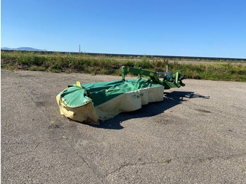 Mower Krone EASY CUT R360 endommagé: picture 4