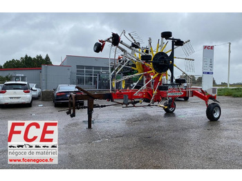 Tedder/ Rake PÖTTINGER