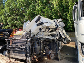 Tractor unit Renault T460 Vente en pièces détachée: picture 2