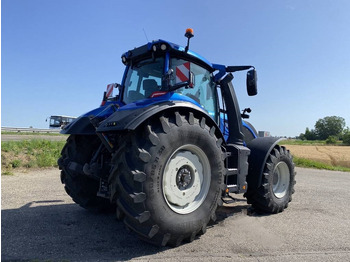 Farm tractor Valtra Q 285 Carte Grise Française 1er Main endommagé: picture 4