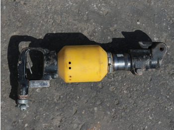 Hydraulic hammer ATLAS