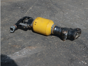 Hydraulic hammer Atlas Copco TEX12PSKL: picture 3 Hydraulic hammer Atlas Copco TEX12PSKL: picture 3