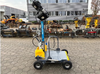 Generator set Atlas Copco V3: picture 3
