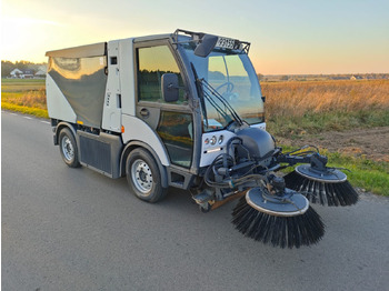 Municipal/ Special vehicle HAKO