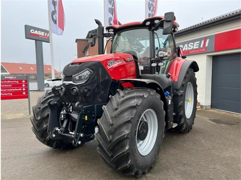 Farm tractor Case IH Puma 260CVX AFS CONNECT: picture 3