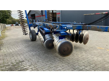 Disc harrow DALBO
