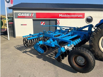 Disc harrow MANDAM