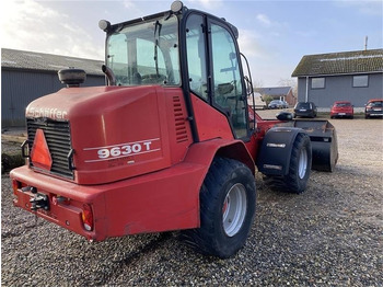 Wheel loader Schäffer 9630T: picture 3