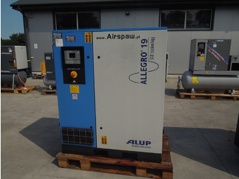 Air compressor ALUP