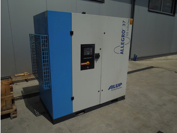 Air compressor ALUP