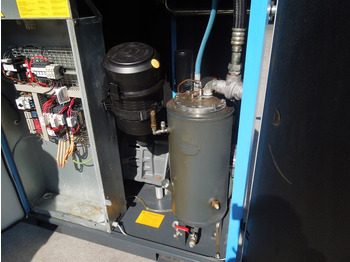Air compressor ALUP