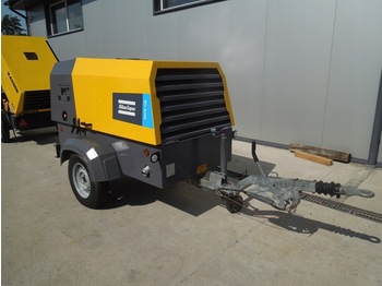 Air compressor ATLAS