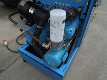 Air compressor BOGE S20: picture 2