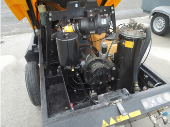 Construction machinery KAESER M43: picture 2