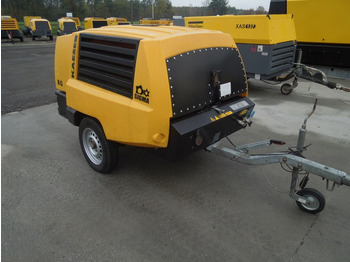 Construction machinery KAESER M43: picture 3