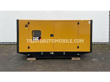 Generator set CATERPILLAR