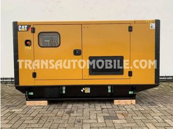 Generator set CATERPILLAR