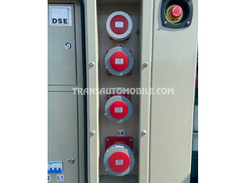 Cummins 220 KVA 34.0L DIESEL - EXPORT OUT EU on lease Cummins 220 KVA 34.0L DIESEL - EXPORT OUT EU: picture 5