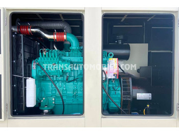 Cummins 220 KVA 34.0L DIESEL - EXPORT OUT EU on lease Cummins 220 KVA 34.0L DIESEL - EXPORT OUT EU: picture 2