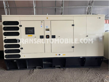 Generator set CUMMINS
