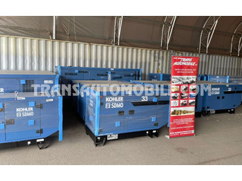 Sdmo K12 2.5L DIESEL - EXPORT OUT EU on lease Sdmo K12 2.5L DIESEL - EXPORT OUT EU: picture 2