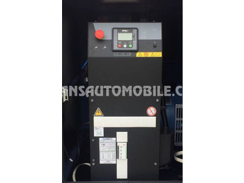 Sdmo K12 2.5L DIESEL - EXPORT OUT EU on lease Sdmo K12 2.5L DIESEL - EXPORT OUT EU: picture 5