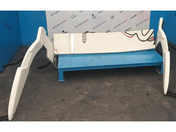 Aerodynamics/ Spoiler VOLVO