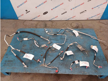Heating/ Ventilation MERCEDES-BENZ