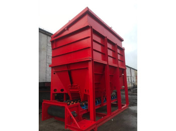 Belt conveyor