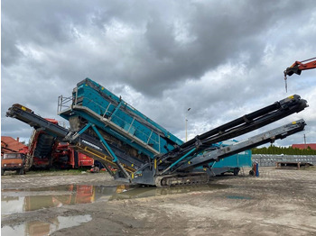 Screener PowerScreen Chieftain 2100 X: picture 2
