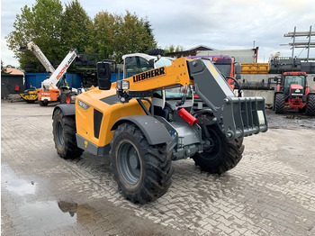 New Telescopic handler Liebherr / Claas T 41-7 741: picture 2