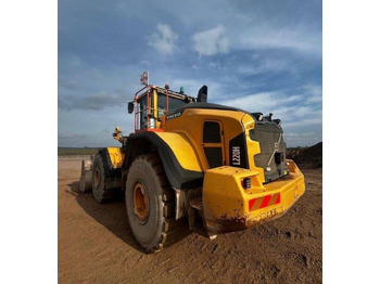 Wheel loader VOLVO L220H