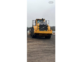 Wheel loader Volvo L250H Fully Equipped: picture 3