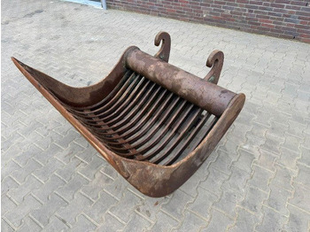 Excavator bucket BECO
