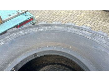 Tire Michelin 23.5-25 XHA Banden 2 Stuks: picture 2