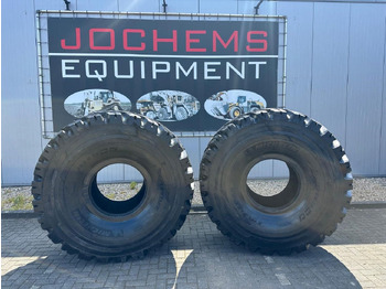Tire MICHELIN