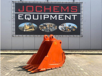 Excavator bucket