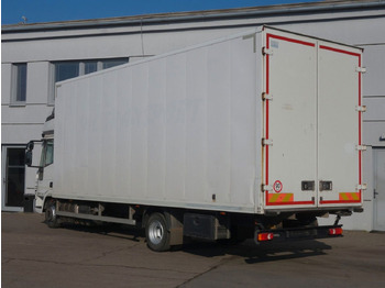 Iveco EuroCargo 75 75E19, 18 Palleten on lease Iveco EuroCargo 75 75E19, 18 Palleten: picture 4