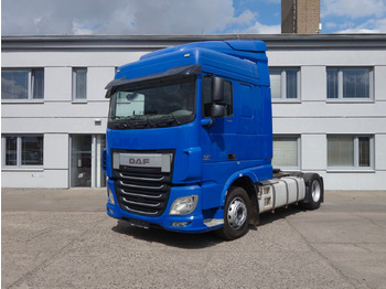 Tractor unit DAF XF 460
