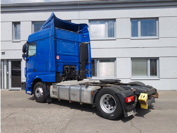 Tractor unit DAF XF 460 SC Standard, Standklima, 3 Stk.: picture 4