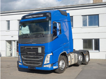 Tractor unit VOLVO FH13 500