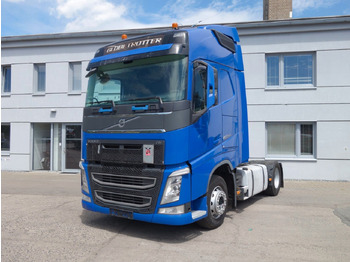 Tractor unit VOLVO FH 460